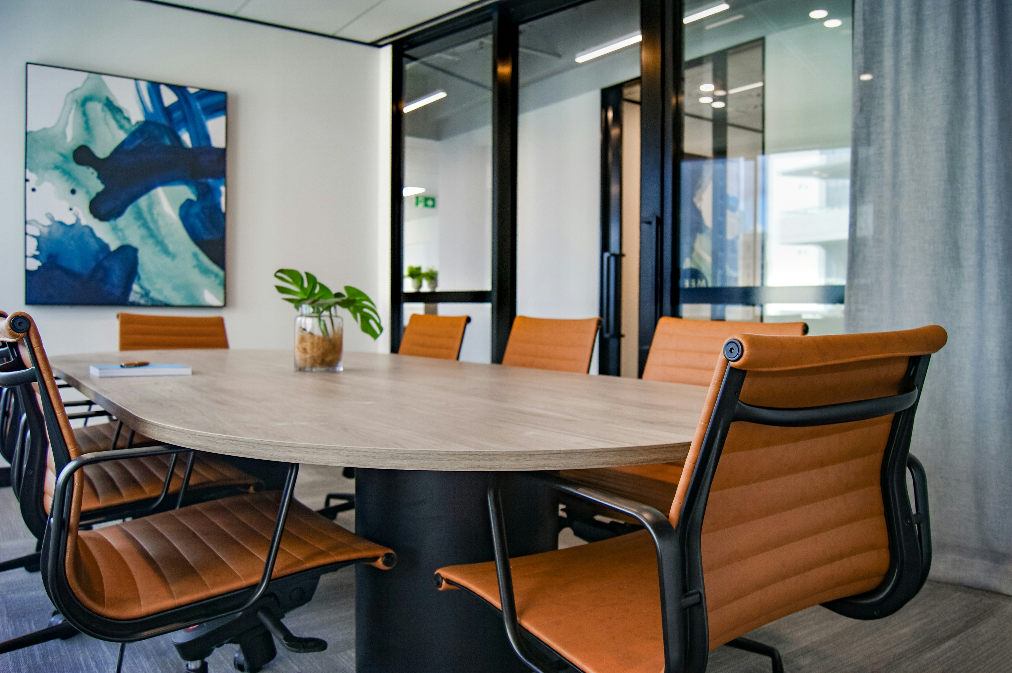 Office image