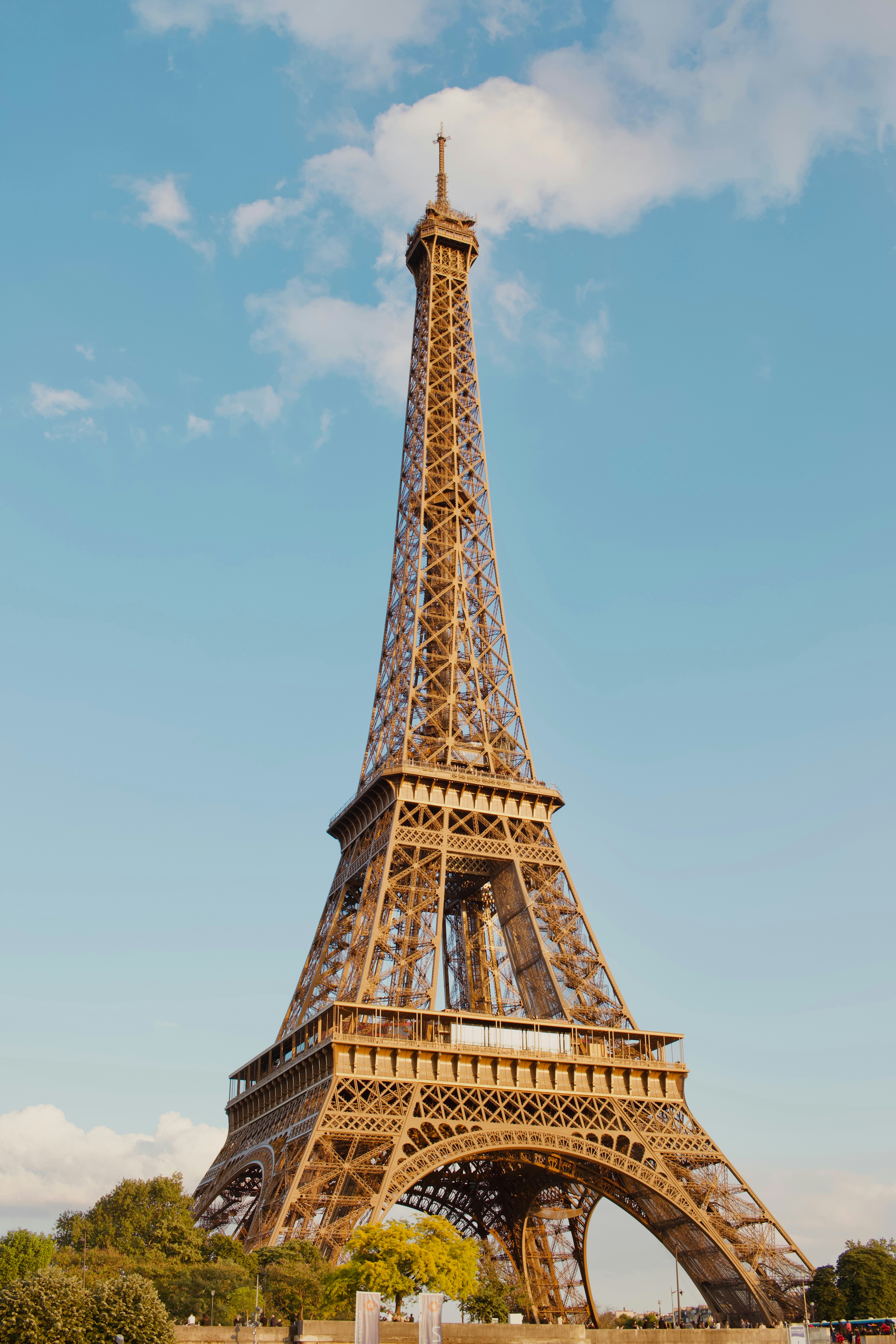 France study destination