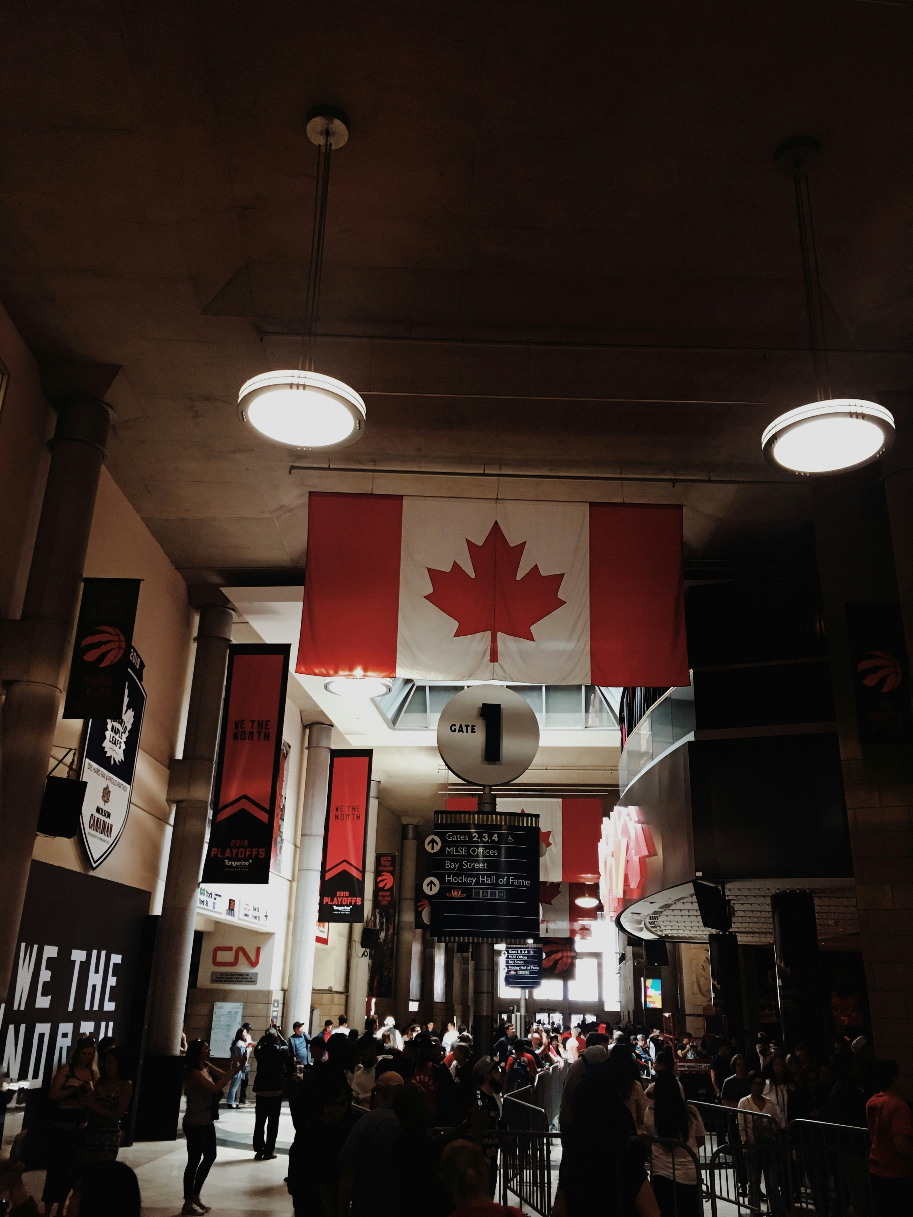 Study in Canada