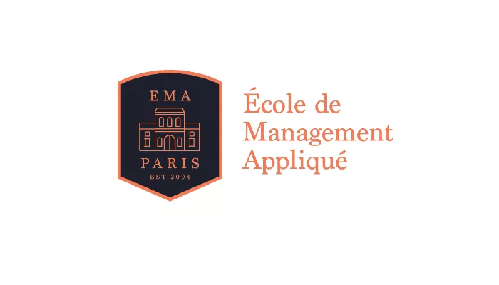 École de Management Appliqué (EMA) logo