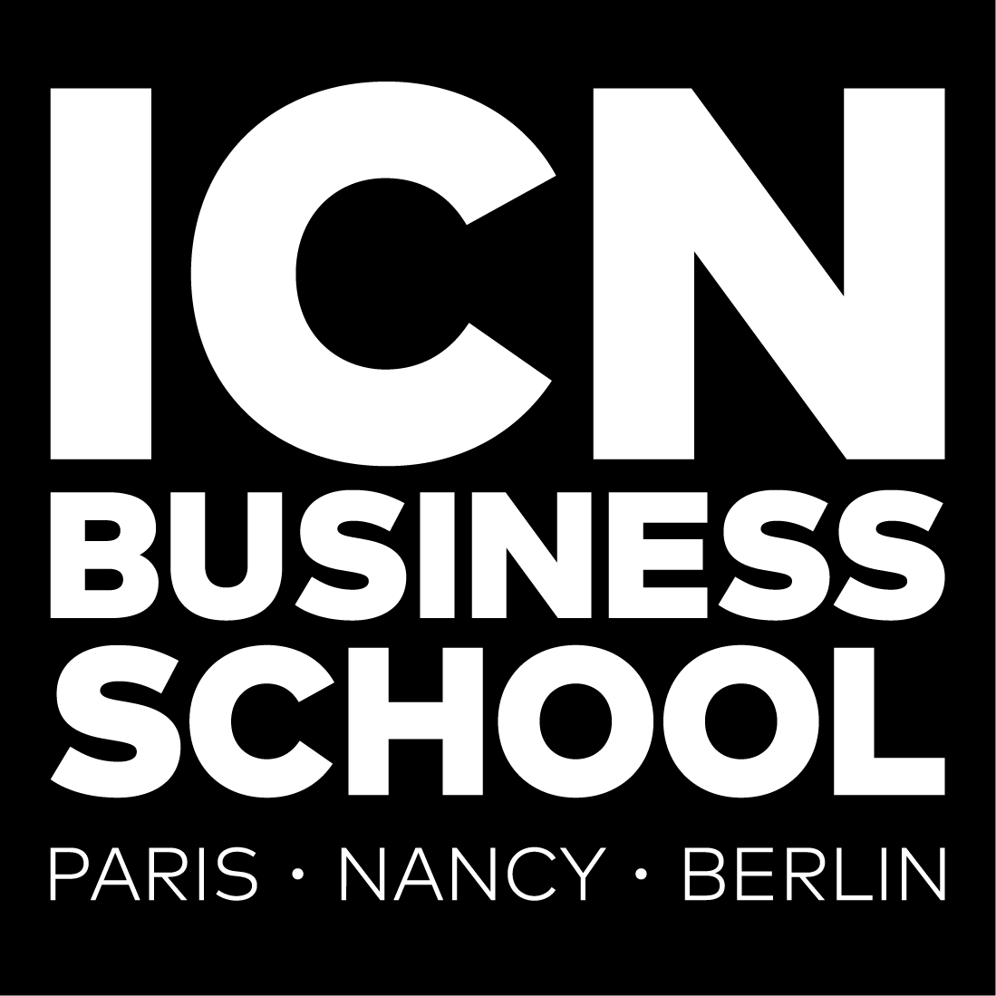 ICN Creative Business School logo