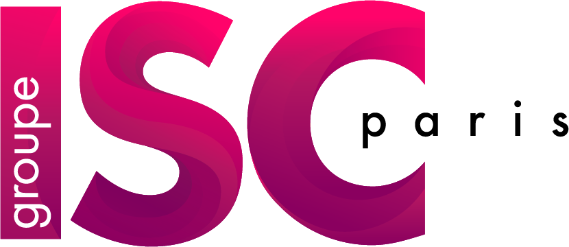 ISC Paris logo