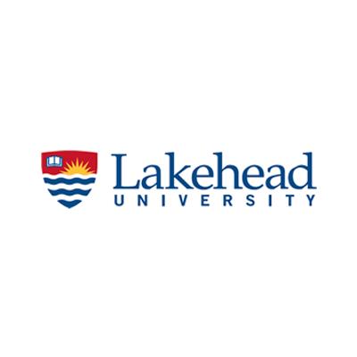 Lakehead University logo