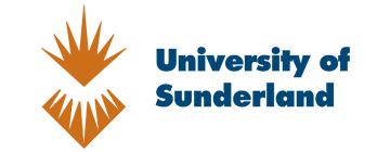 University of Sunderland logo